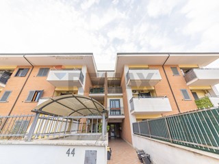 Trilocale in Vendita a Marino, 219'000&euro;, 110 m²