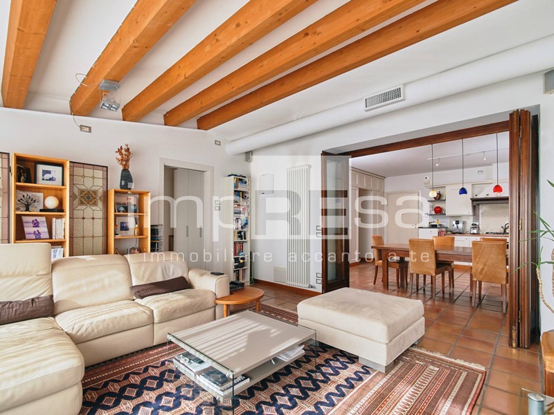 Trilocale in Vendita a San Biagio di Callalta, 228'000&euro;, 117 m²