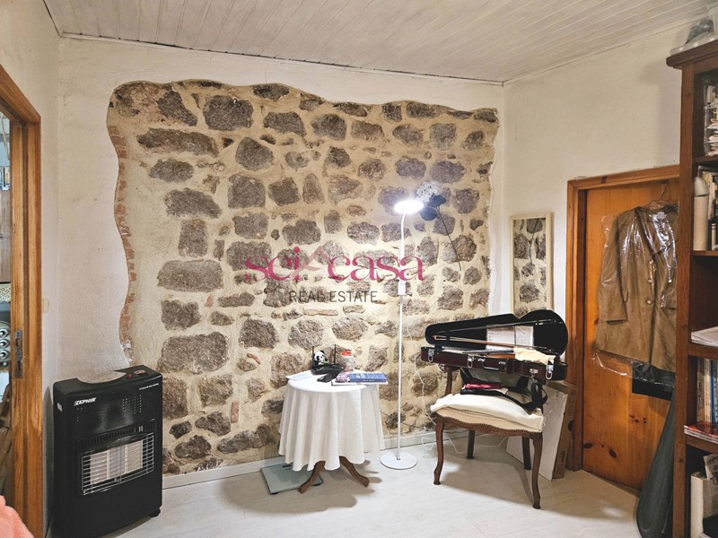 Trilocale in Vendita a Roccastrada, 35'000&euro;, 50 m²