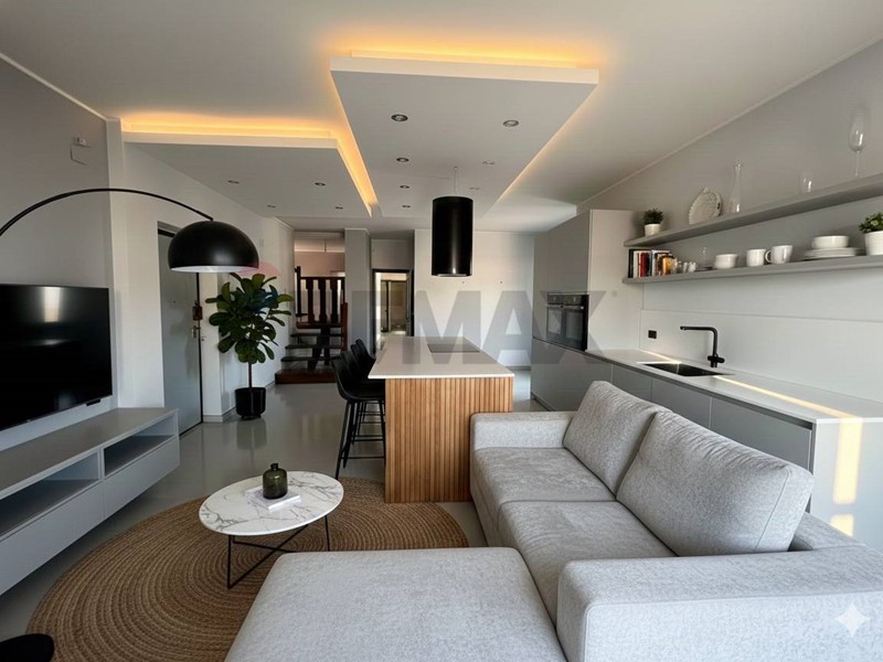 Appartamento in Vendita a Giarre, 219'000&euro;, 155 m²