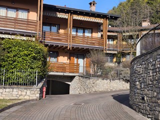 Monolocale in Vendita a Songavazzo, 170'000&euro;, 96 m²