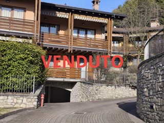 Monolocale in Vendita a Songavazzo, 170'000&euro;, 96 m²