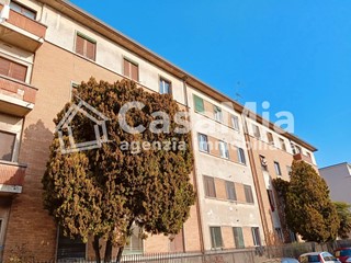 Bilocale in Vendita a Legnano, 75'000&euro;, 45 m²