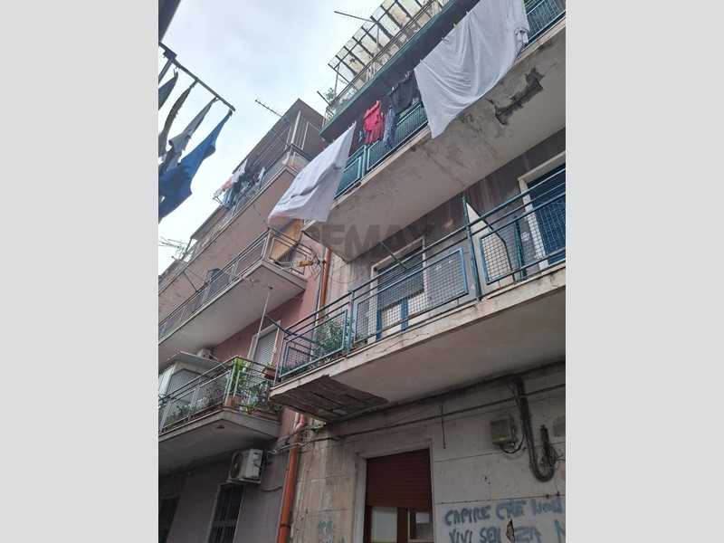 Quadrilocale in Vendita a Catania, 28'000&euro;, 60 m²