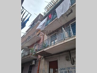 Quadrilocale in Vendita a Catania, 28'000&euro;, 60 m²