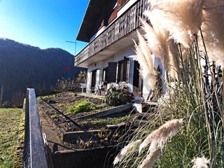 Quadrilocale in Vendita a Lamon, 105'000&euro;, 120 m²