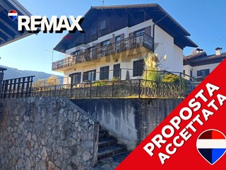 Quadrilocale in Vendita a Lamon, 105'000&euro;, 120 m²