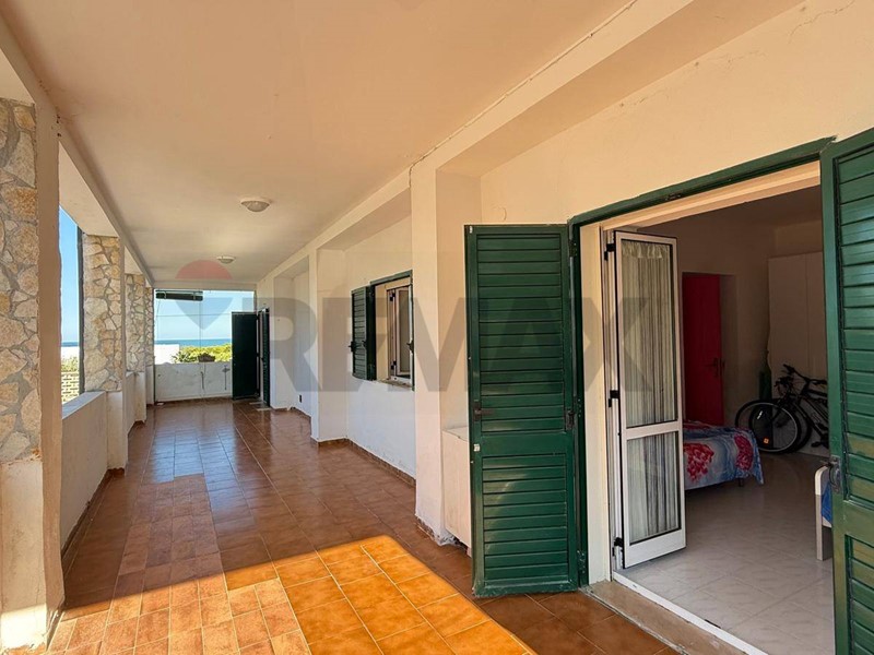 Quadrilocale in Vendita a Vieste, 140'000&euro;, 90 m²