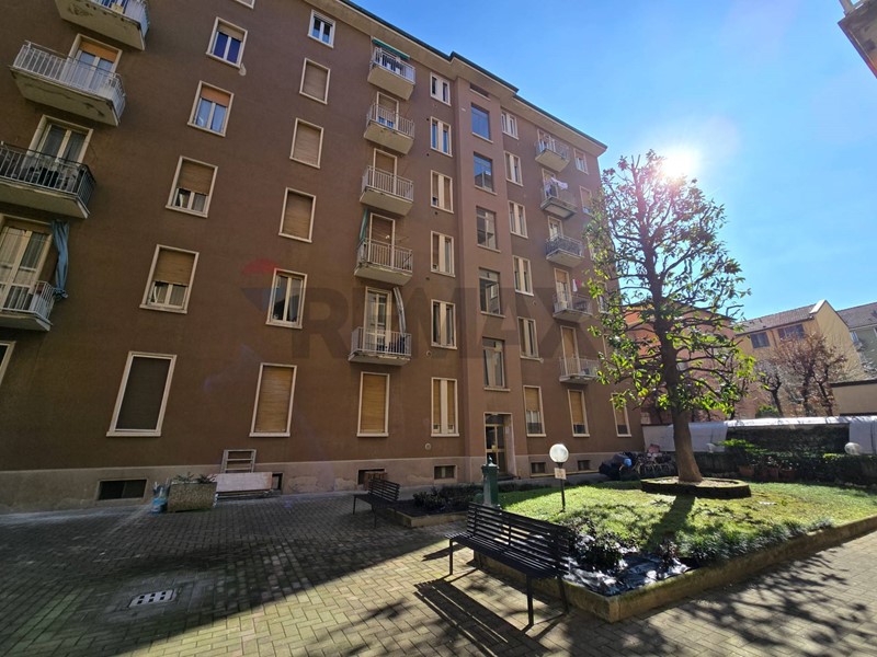 Trilocale in Vendita a Milano, 455'000&euro;, 118 m²