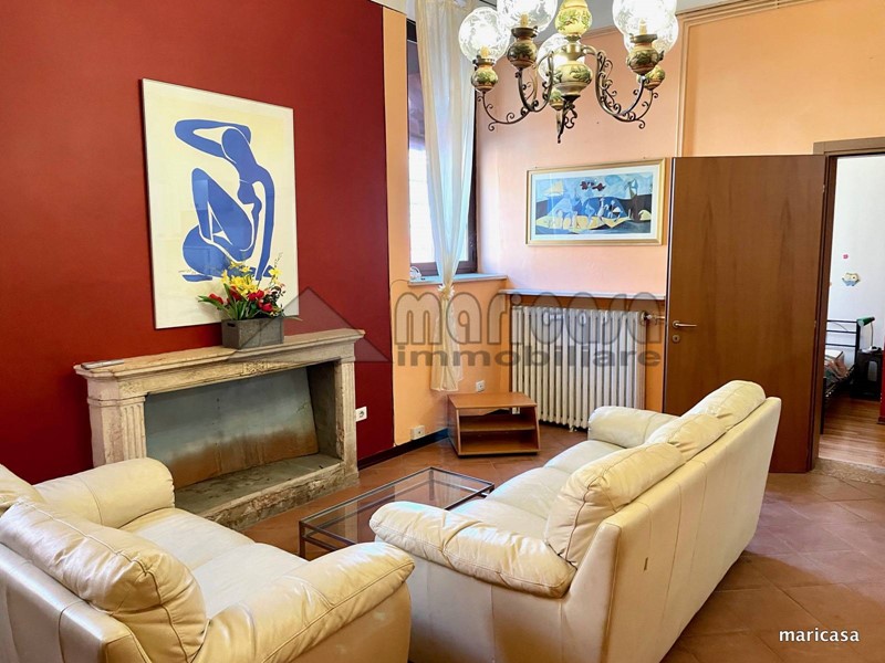 Bilocale in Affitto a Ferrara, 600&euro;, 50 m²