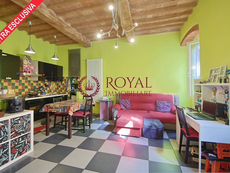 Trilocale in Vendita a Livorno, 135'000&euro;, 73 m²