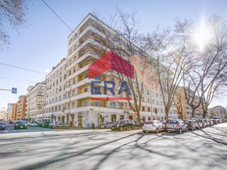 Appartamento in Vendita a Roma, 460'000&euro;, 65 m²