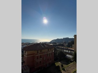 Appartamento in Vendita a Arenzano, 370'000&euro;, 120 m²