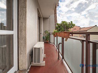 Quadrilocale in Vendita a Milano, 795'000&euro;, 145 m², arredato