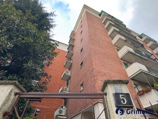 Trilocale in Vendita a Milano, 299'000&euro;, 90 m²