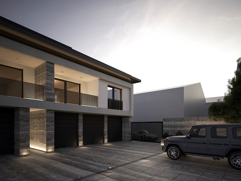 Trilocale in Vendita a Mariano Comense, 350'000&euro;, 115 m²