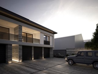 Trilocale in Vendita a Mariano Comense, 350'000&euro;, 115 m²