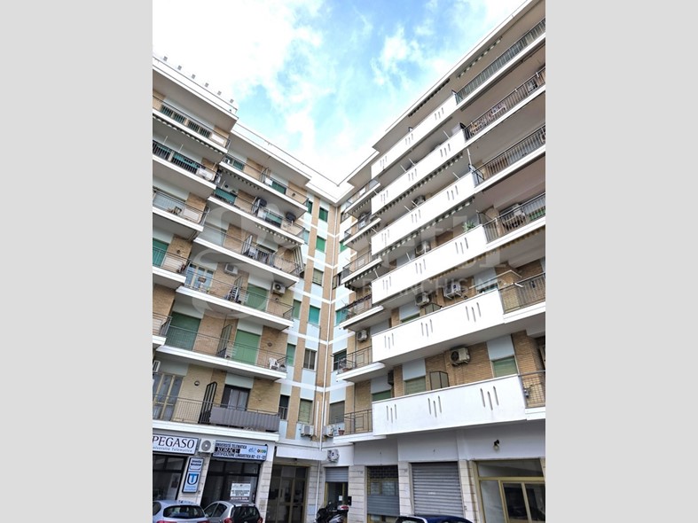 Trilocale in Vendita a Catanzaro, 210'000&euro;, 70 m²