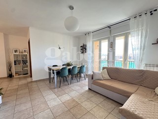 Quadrilocale in Vendita a Termoli, 185'000&euro;, 109 m², con Box