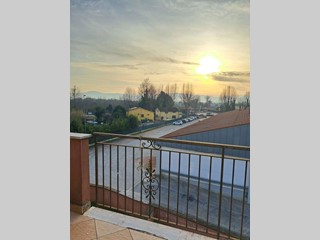 Trilocale in Affitto a Cassino, 470&euro;, 73 m², arredato, con Box