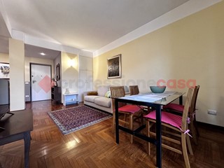 Bilocale in Affitto a Arona, 800&euro;, 70 m², arredato