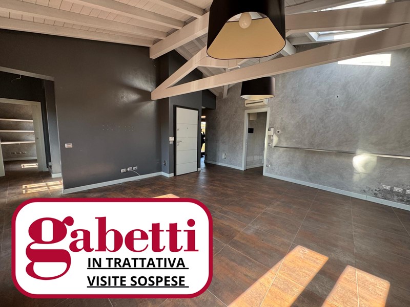 Quadrilocale in Vendita a Chiari, 250'000&euro;, 125 m²