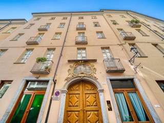 Bilocale in Vendita a Torino, 160'000&euro;, 48 m²