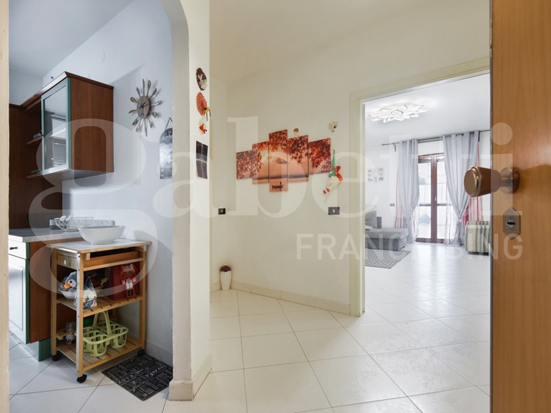 Trilocale in Vendita a Vasto, 149'000&euro;, 96 m²