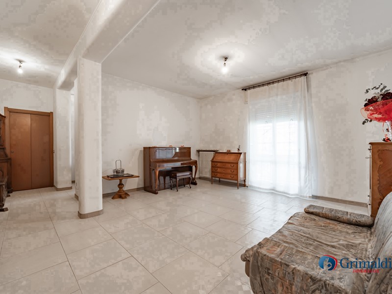 Trilocale in Vendita a Milano, 325'000&euro;, 80 m²