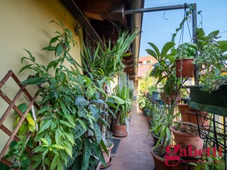 Bilocale in Vendita a Milano, 155'000&euro;, 59 m²