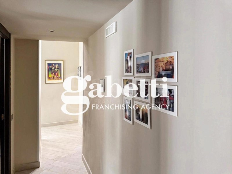 Trilocale in Vendita a Roma, 249'000&euro;, 61 m²