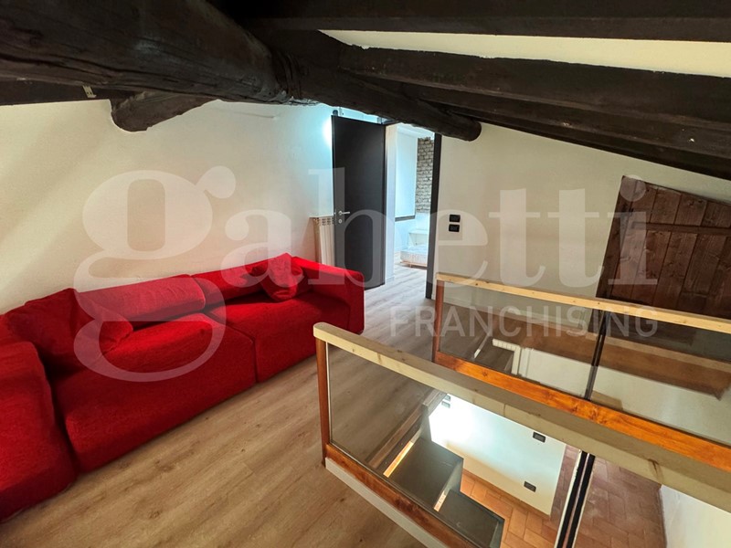 Monolocale in Vendita a Brescia, 89'000&euro;, 50 m², arredato