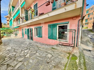 Trilocale in Vendita a Lavagna, 199'000&euro;, 80 m²