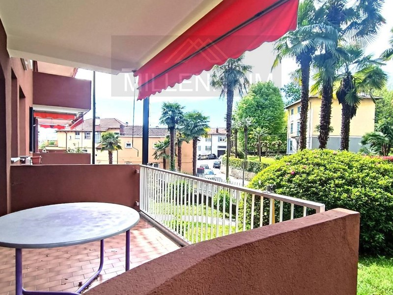 Bilocale in Vendita a Arona, 129'000&euro;, 50 m², arredato