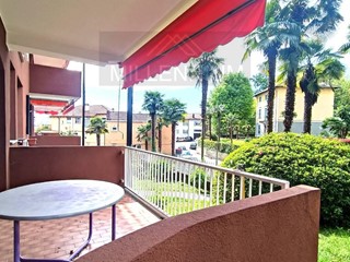 Bilocale in Vendita a Arona, 129'000&euro;, 50 m², arredato