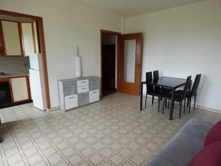 Trilocale in Affitto a Luserna San Giovanni, 330&euro;, 50 m², arredato, con Box