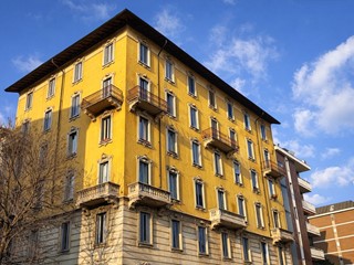 Appartamento in Vendita a Milano, 1'170'000&euro;, 163 m²