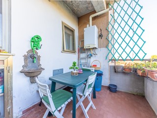 Quadrilocale in Vendita a Mentana, 149'000&euro;, 105 m², con Box