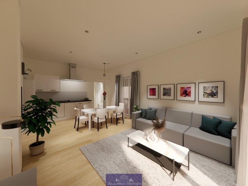 Quadrilocale in Vendita a Camaiore, zona Lido Di Camaiore, 548'000&euro;, 95 m²