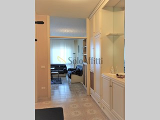 Trilocale in Affitto a Sanremo, zona Caponero, 650&euro;, 70 m², arredato