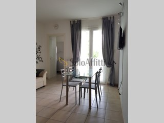 Trilocale in Affitto a Città Sant'Angelo, zona Marina, 550&euro;, 60 m², arredato