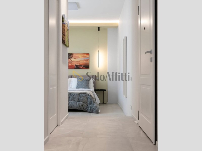 Appartamento in Affitto a Catania, zona Centro Storico, 2'100&euro;, 129 m²