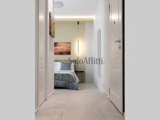 Appartamento in Affitto a Catania, zona Centro Storico, 2'100&euro;, 129 m²