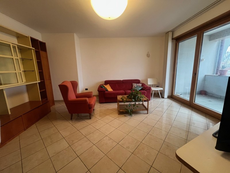 Quadrilocale in Affitto a La Spezia, zona PORTO, 1'100&euro;, 110 m², arredato, con Box