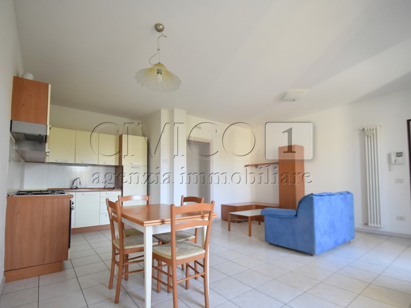 Quadrilocale in Vendita a Dueville, 183'000&euro;, 80 m², arredato