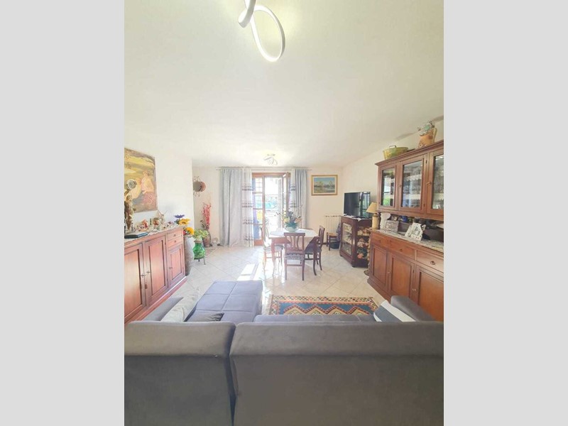 Quadrilocale in Vendita a Arcola, 190'000&euro;, 130 m²