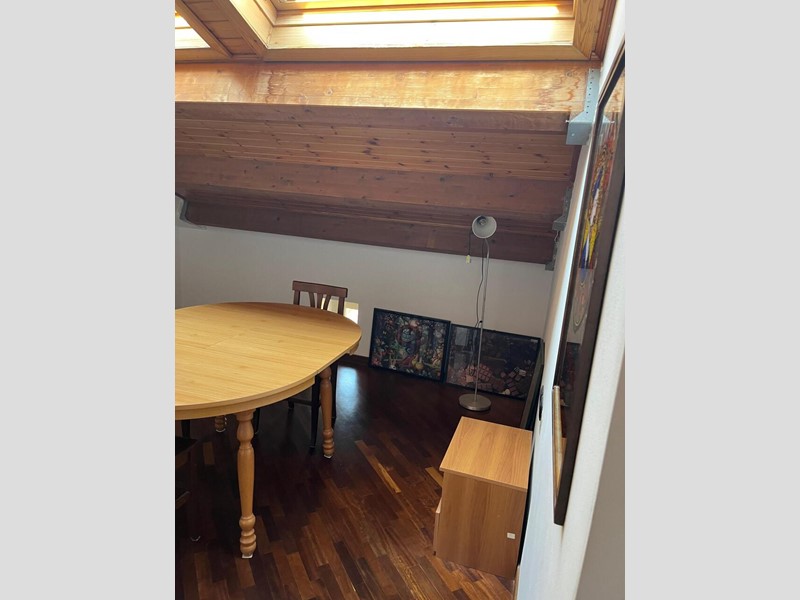 Bilocale in Affitto a Lanciano, 320&euro;, 39 m², arredato