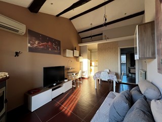 Quadrilocale in Affitto a Viterbo, 650&euro;, 50 m², arredato