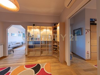 Appartamento in Vendita a Roma, 819'000&euro;, 152 m²
