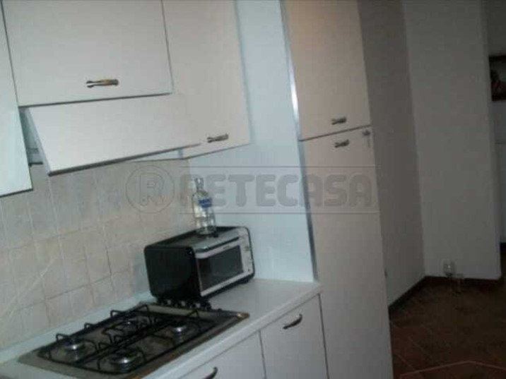 Bilocale in Affitto a Bergamo, 950&euro;, 50 m², arredato